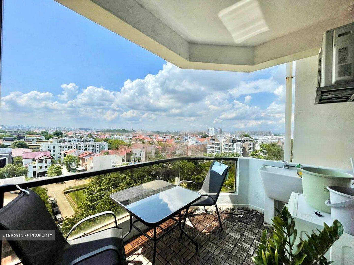 Eastern Lagoon (D15), Condominium #600677011